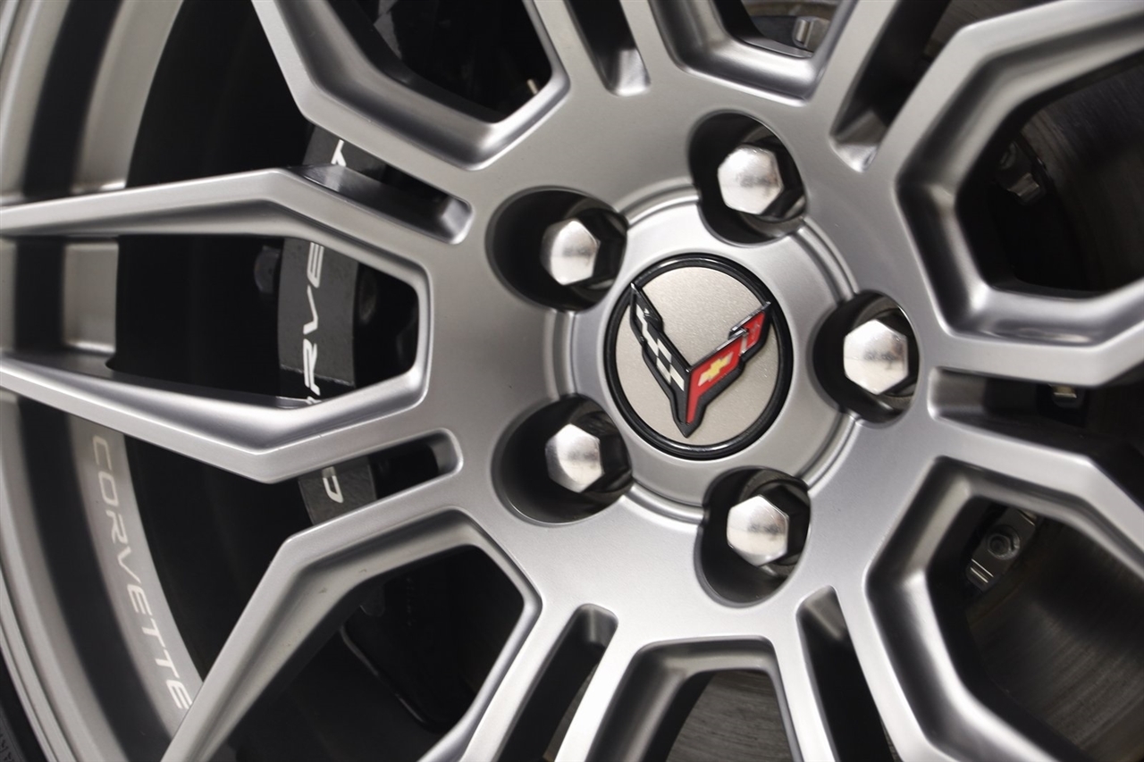 Chevrolet Corvette  2023