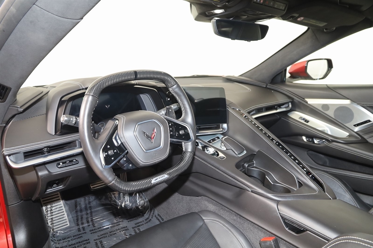 Chevrolet Corvette  2023