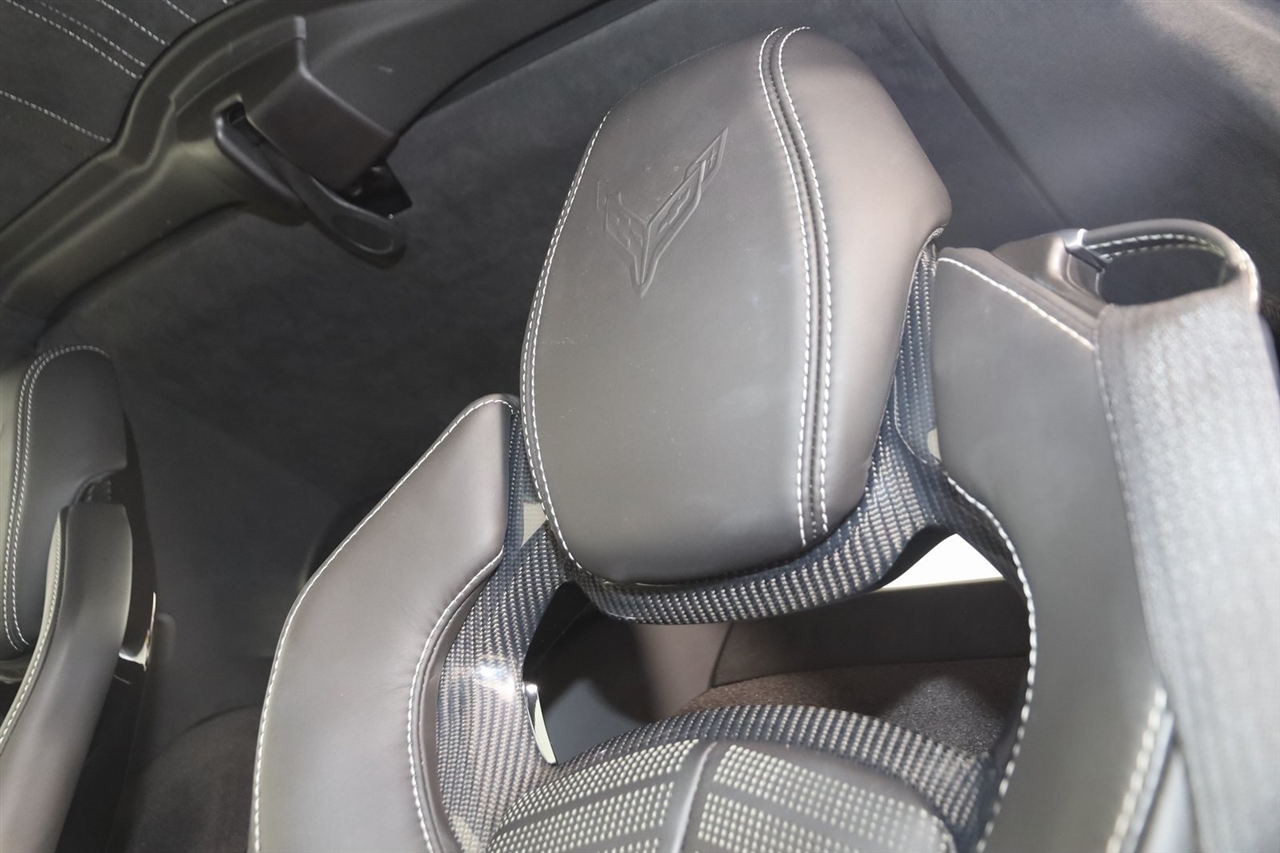 Chevrolet Corvette  2023