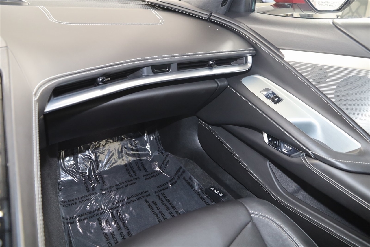 Chevrolet Corvette  2023