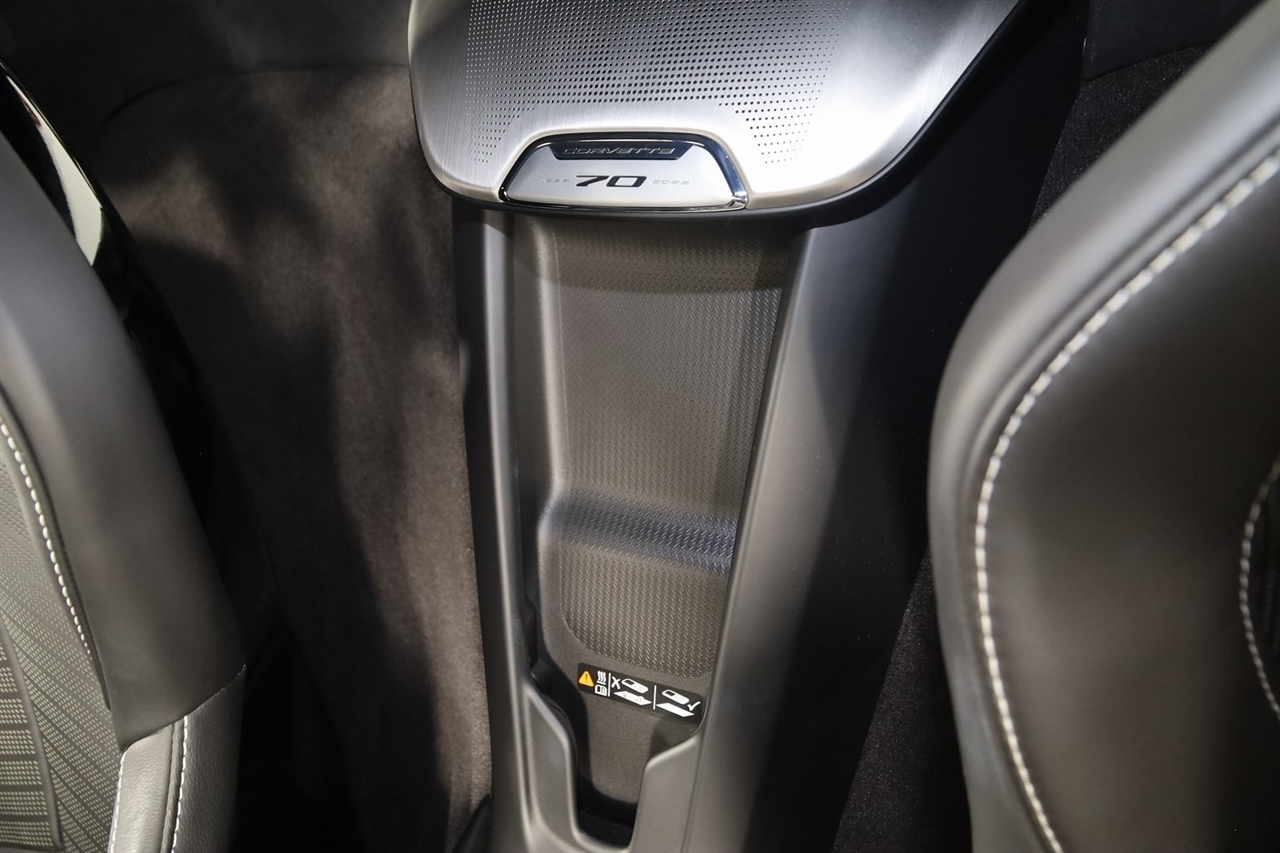 Chevrolet Corvette  2023