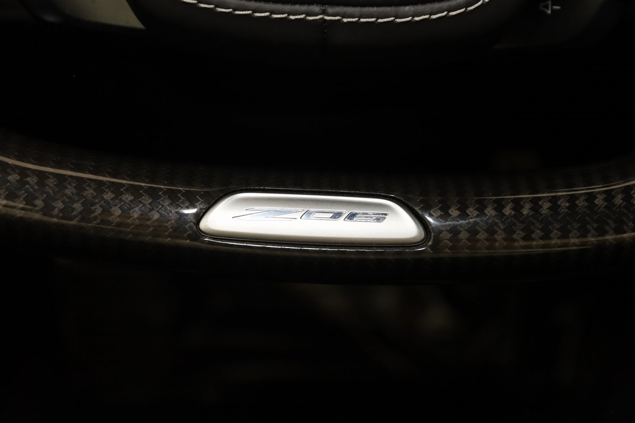 Chevrolet Corvette  2023