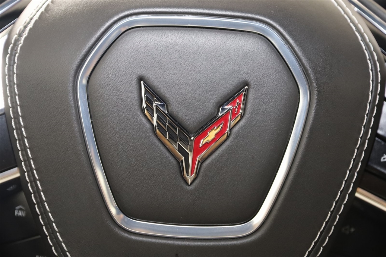 Chevrolet Corvette  2023