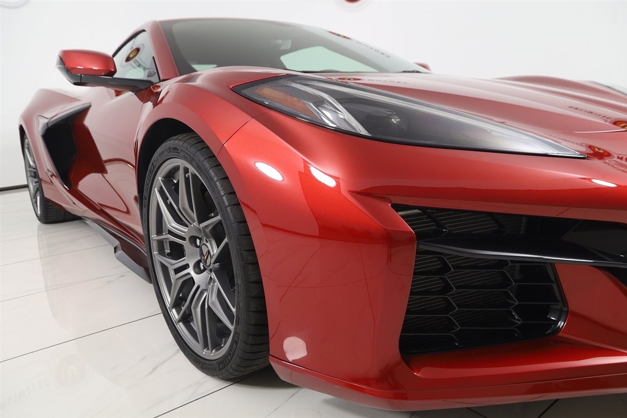 Chevrolet Corvette  2023