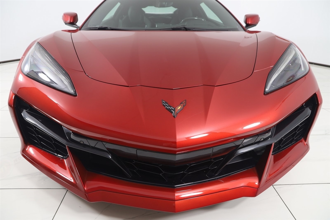 Chevrolet Corvette  2023