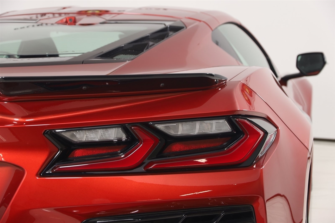 Chevrolet Corvette  2023