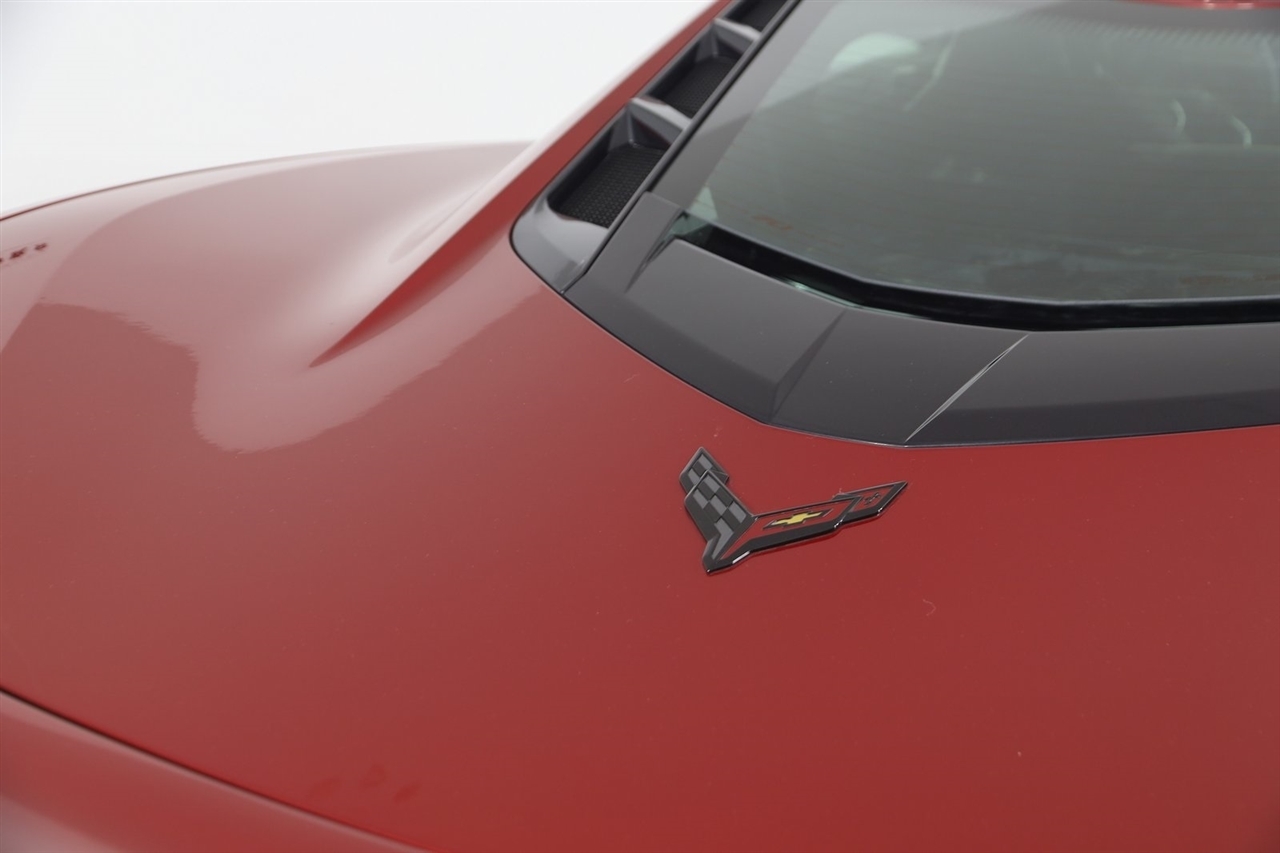 Chevrolet Corvette  2023