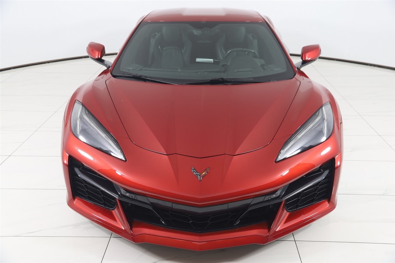 Chevrolet Corvette  2023