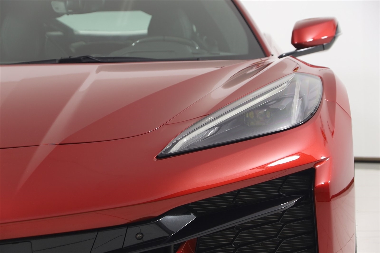 Chevrolet Corvette  2023