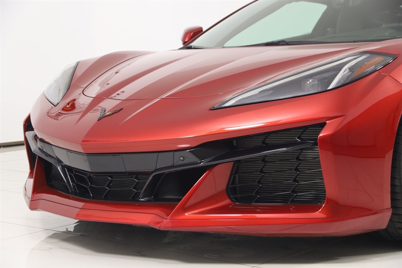 Chevrolet Corvette  2023