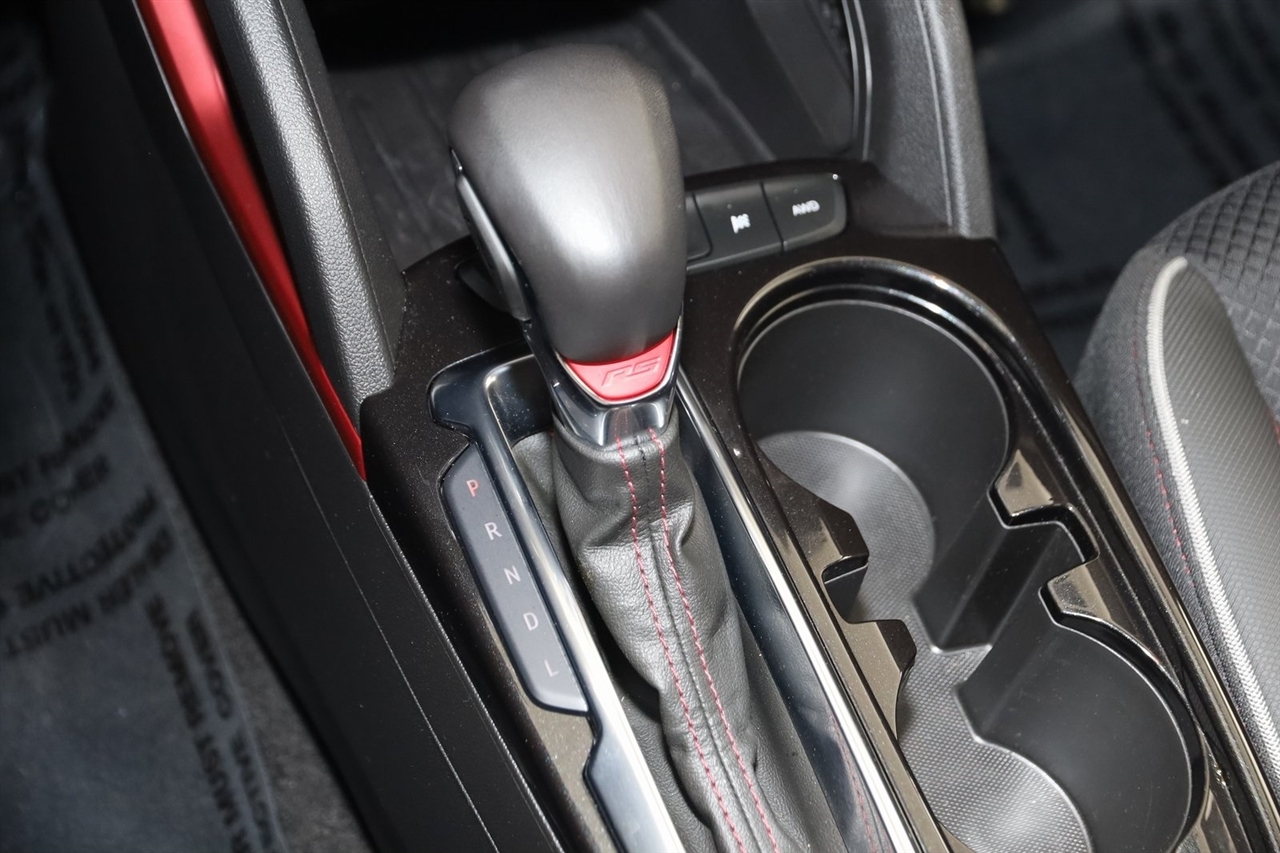 Chevrolet TrailBlazer  2023