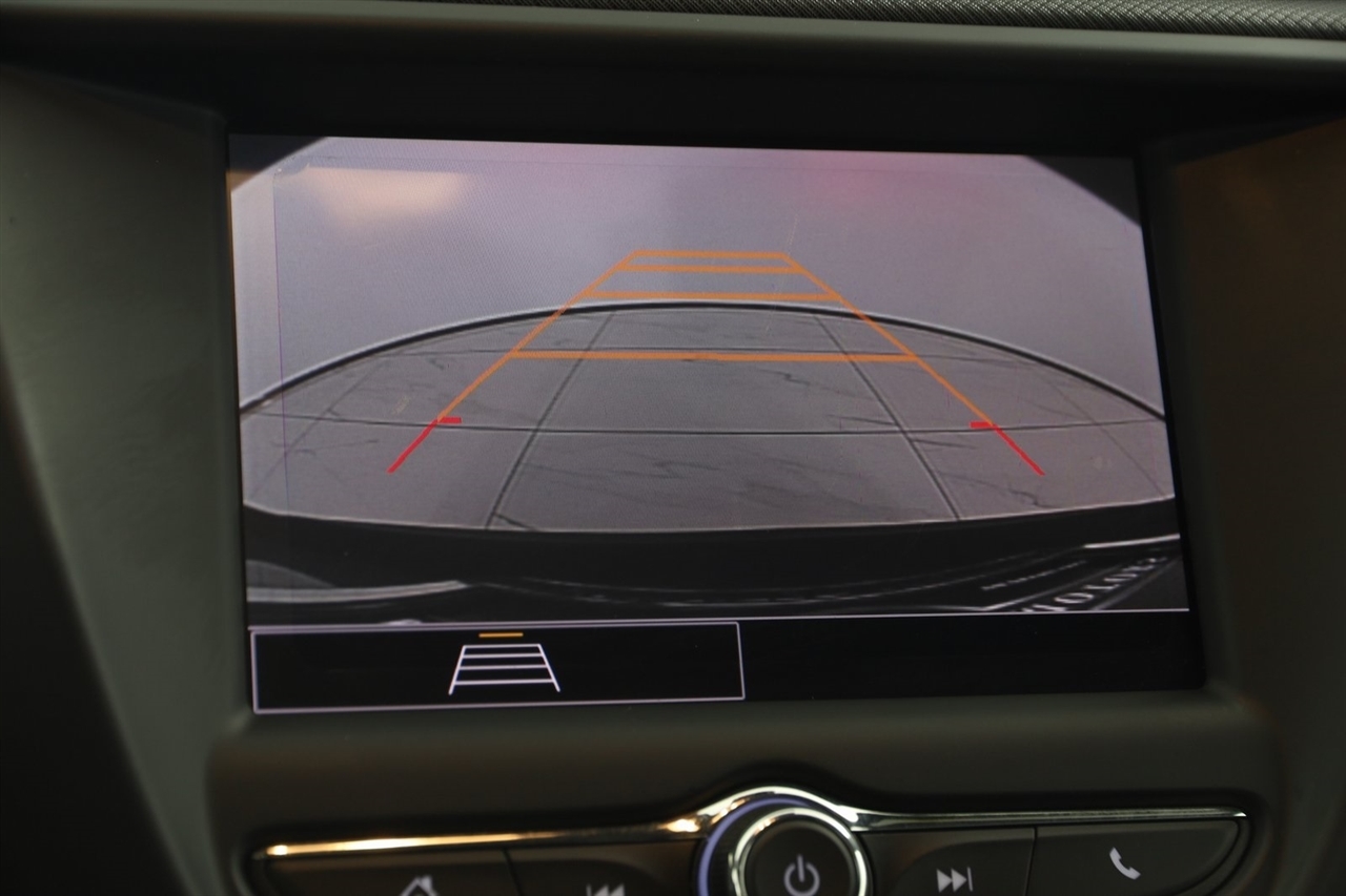 Chevrolet TrailBlazer  2023