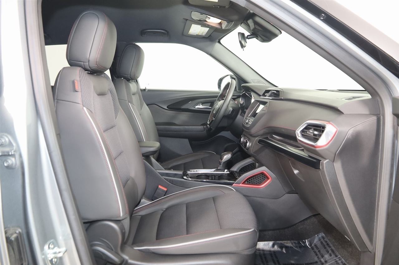 Chevrolet TrailBlazer  2023