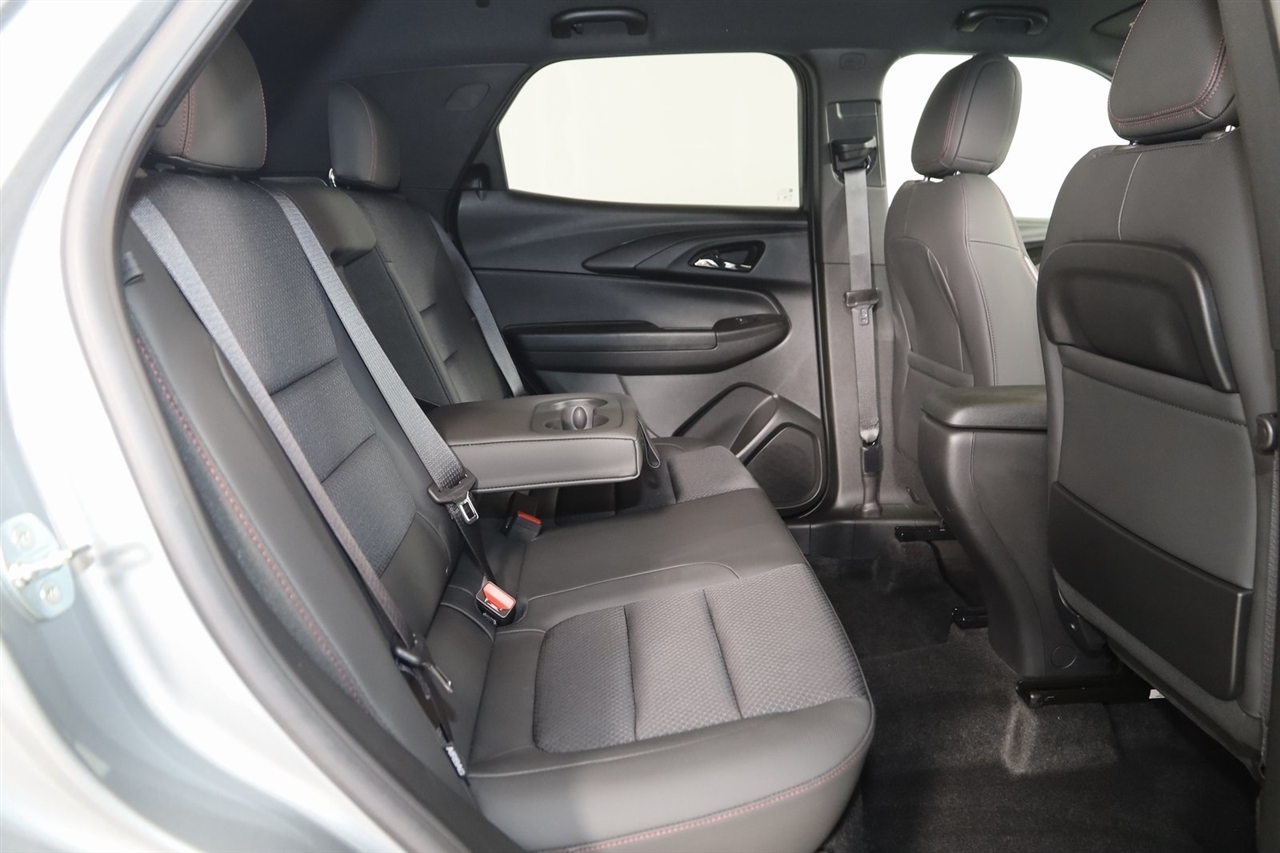 Chevrolet TrailBlazer  2023