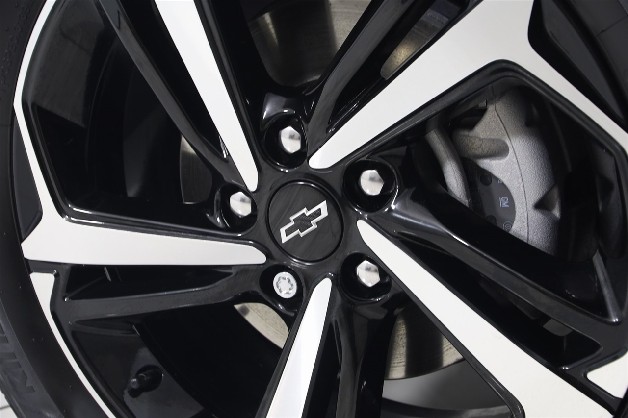 Chevrolet TrailBlazer  2023