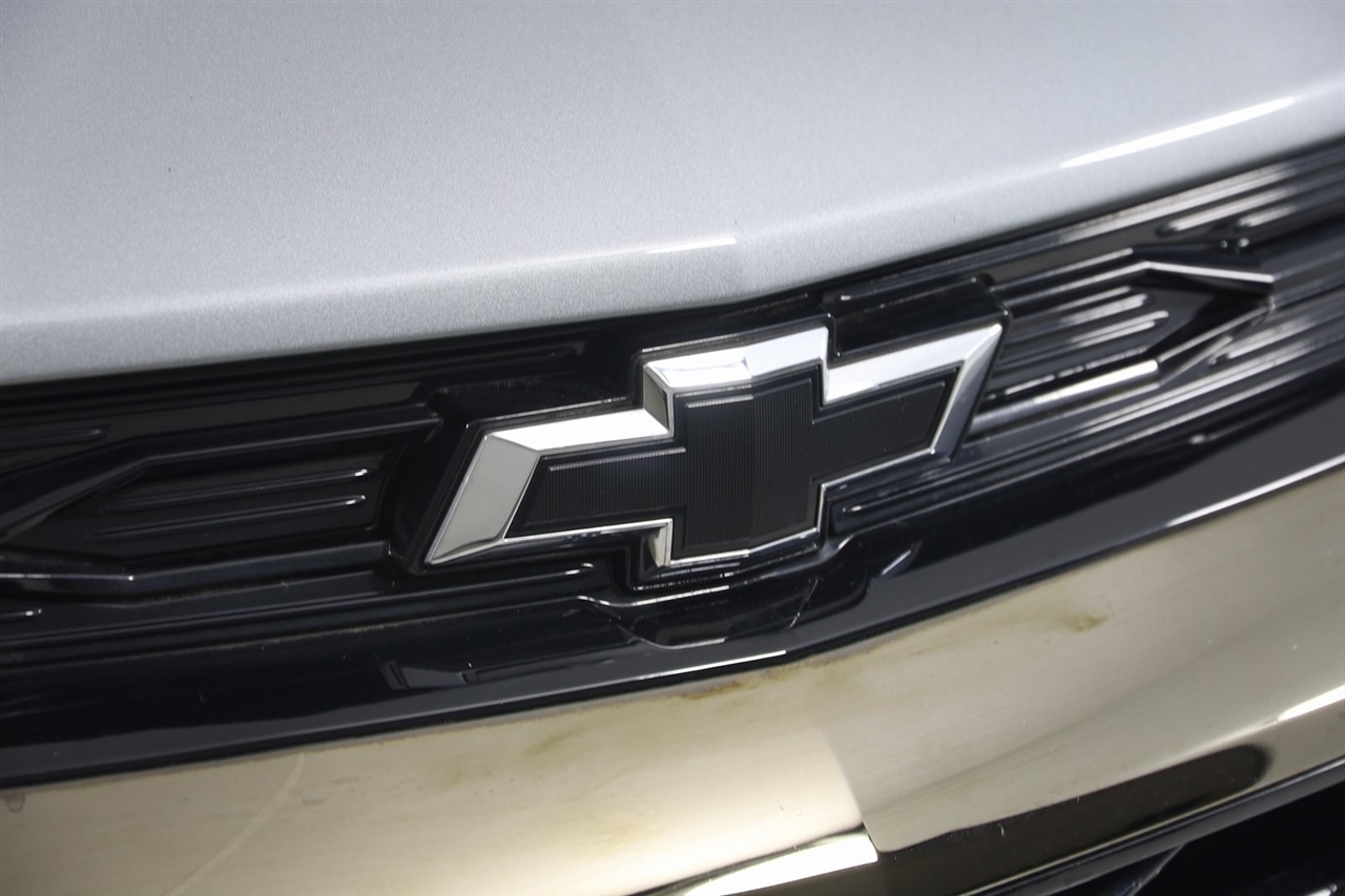 Chevrolet TrailBlazer  2023