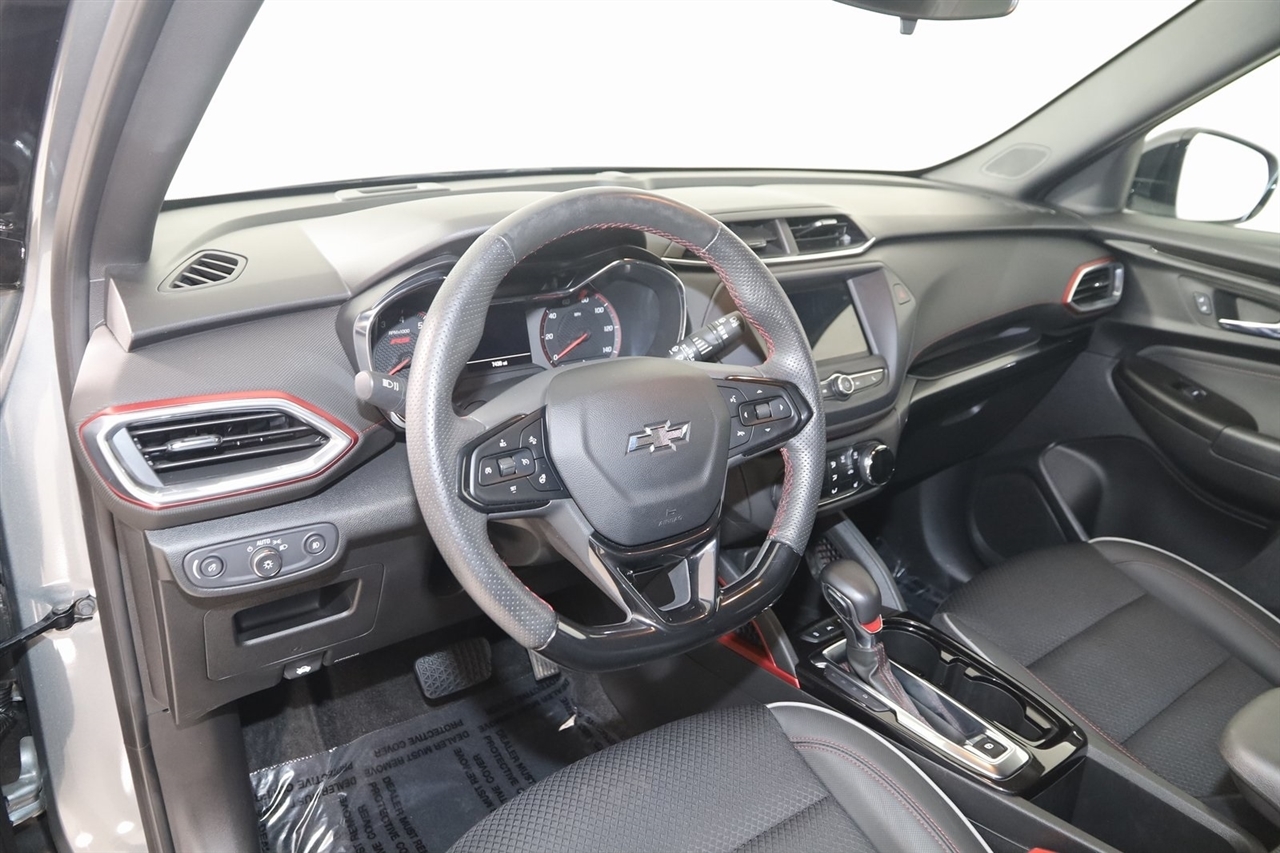 Chevrolet TrailBlazer  2023