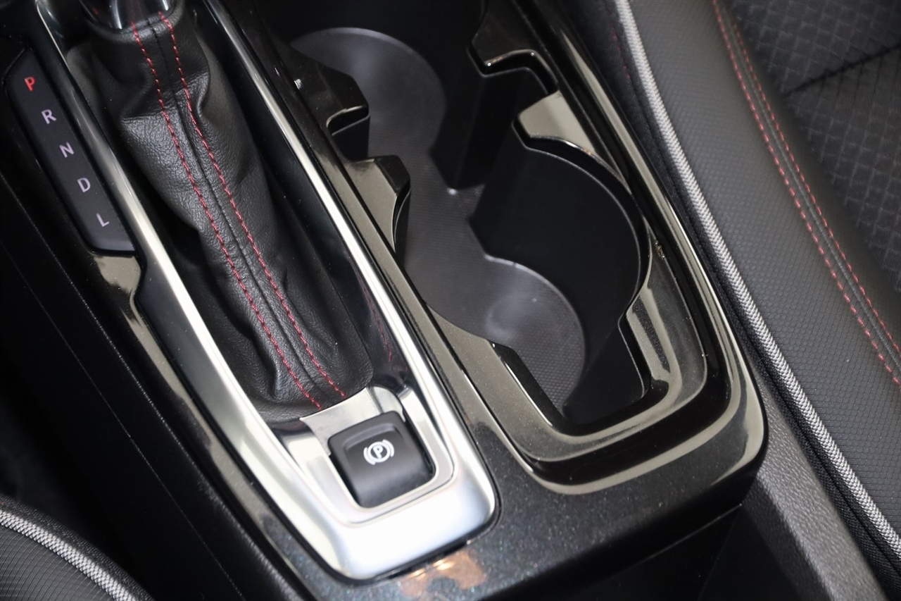 Chevrolet TrailBlazer  2023