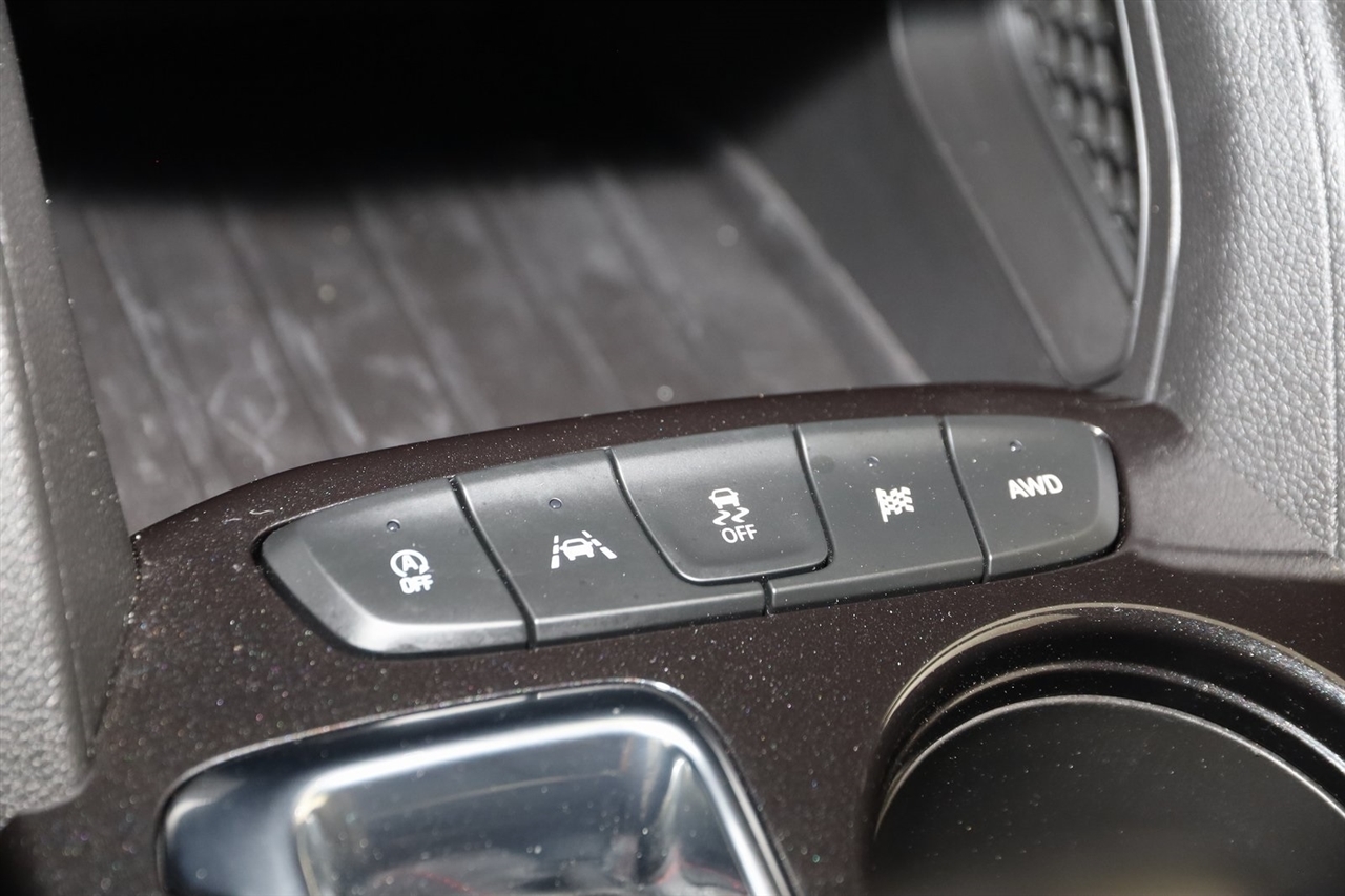 Chevrolet TrailBlazer  2023