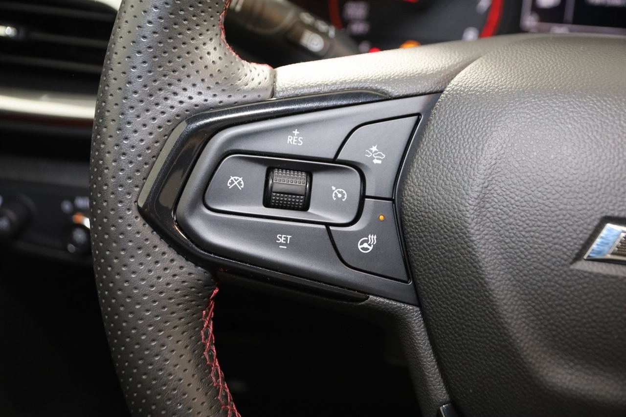 Chevrolet TrailBlazer  2023