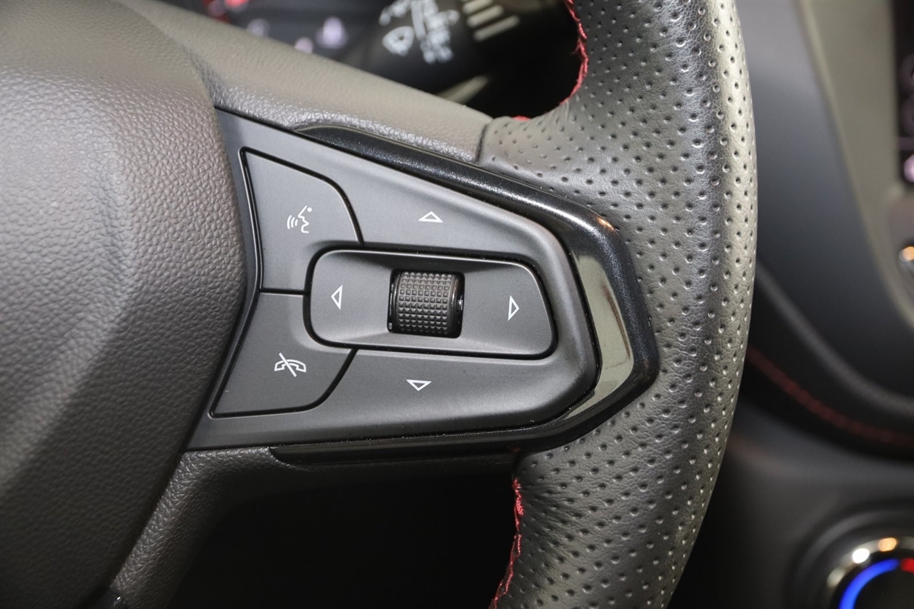 Chevrolet TrailBlazer  2023