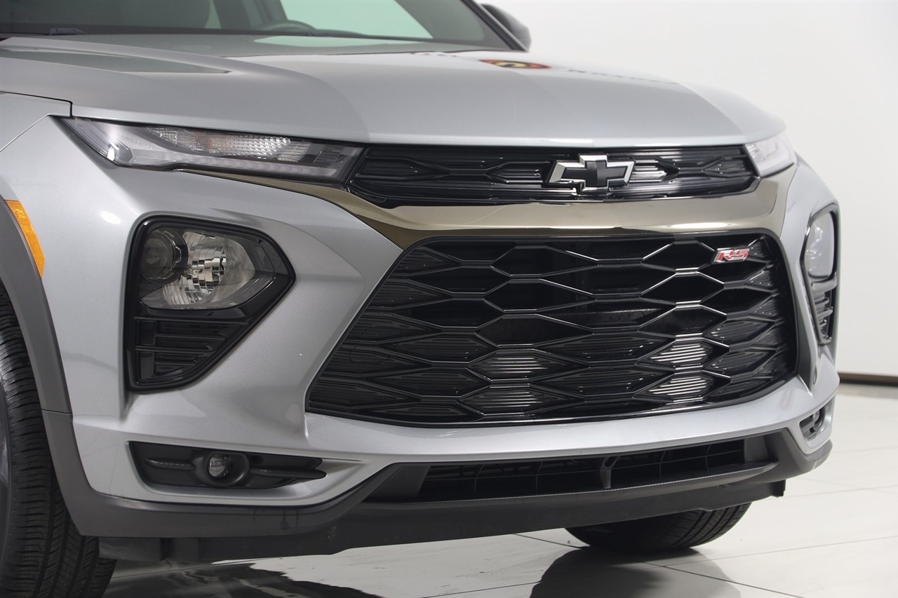 Chevrolet TrailBlazer  2023