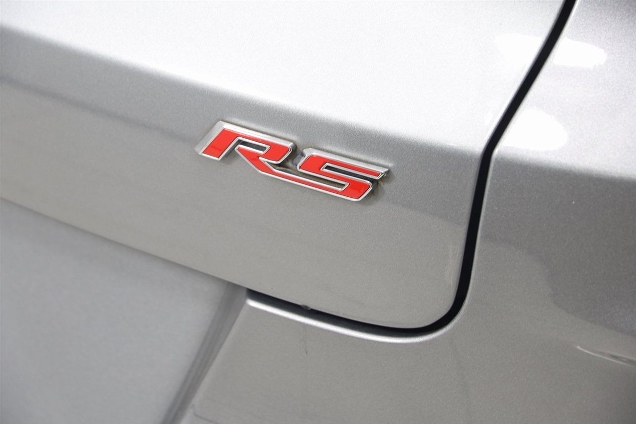 Chevrolet TrailBlazer  2023