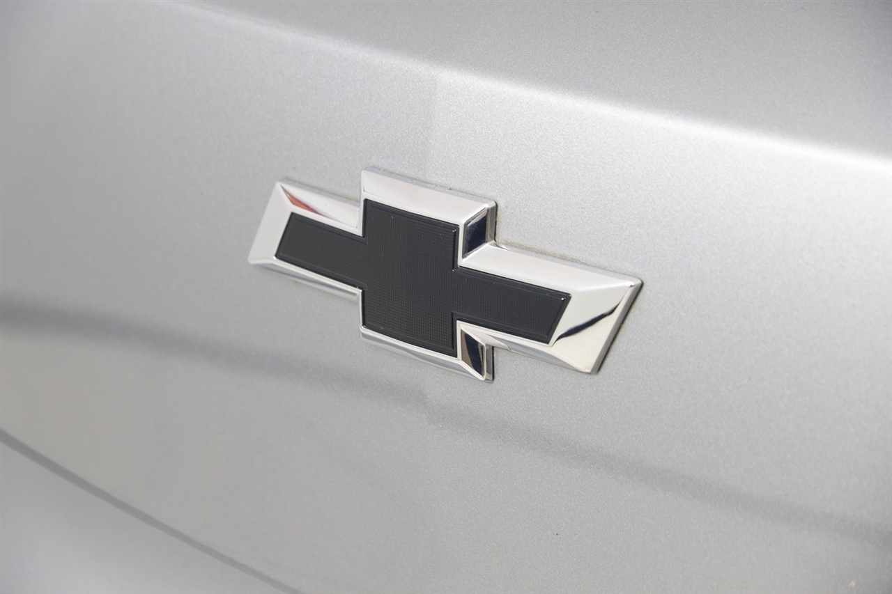 Chevrolet TrailBlazer  2023