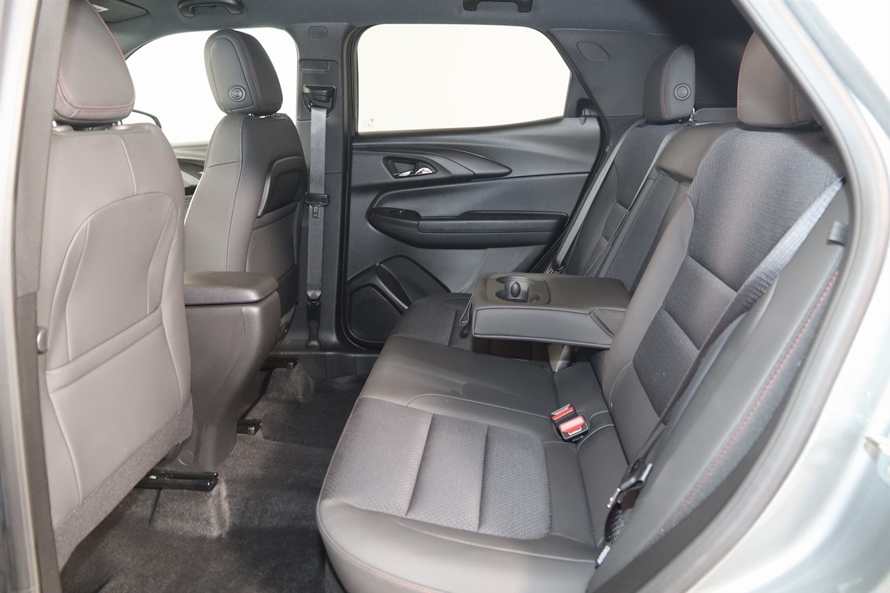 Chevrolet TrailBlazer  2023