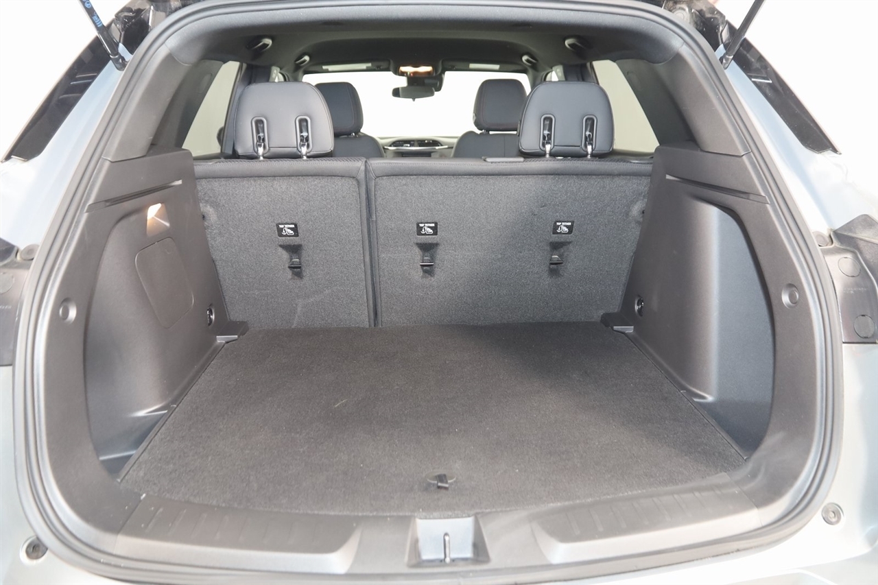 Chevrolet TrailBlazer  2023