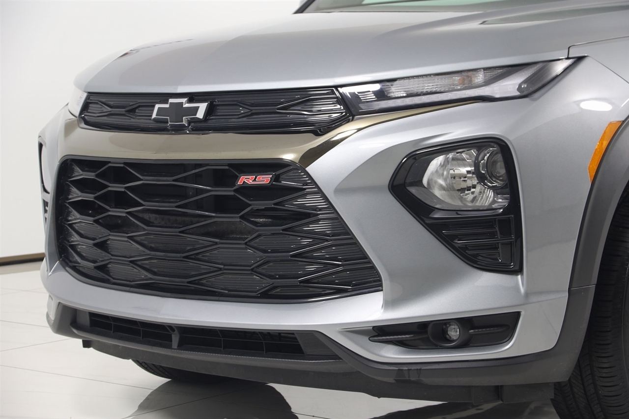 Chevrolet TrailBlazer  2023