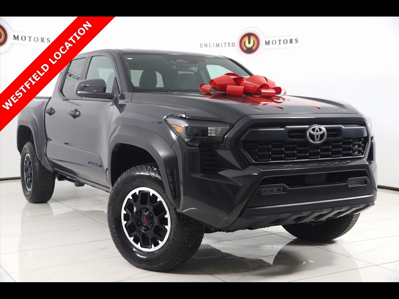 Toyota Tacoma  2024