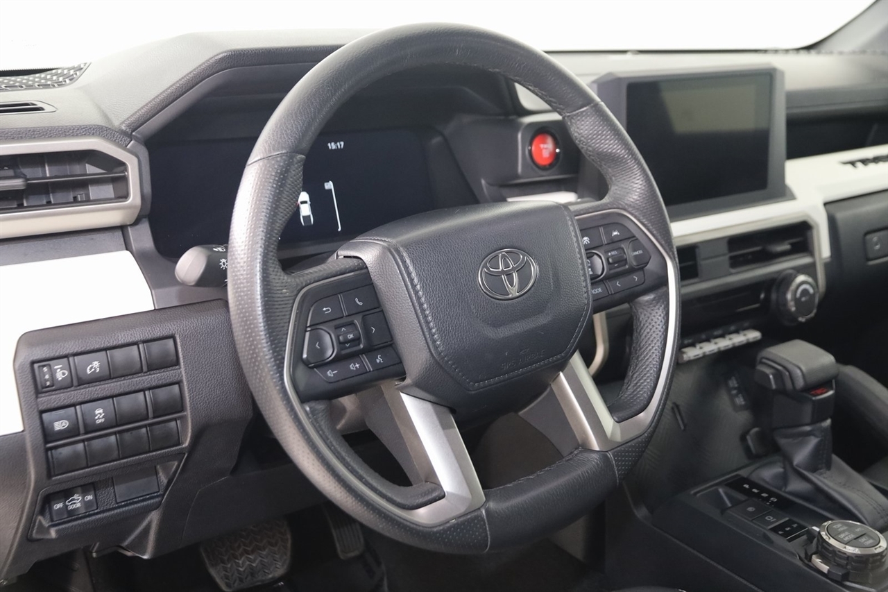 Toyota Tacoma  2024
