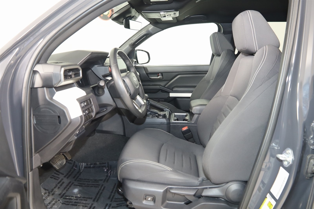 Toyota Tacoma  2024