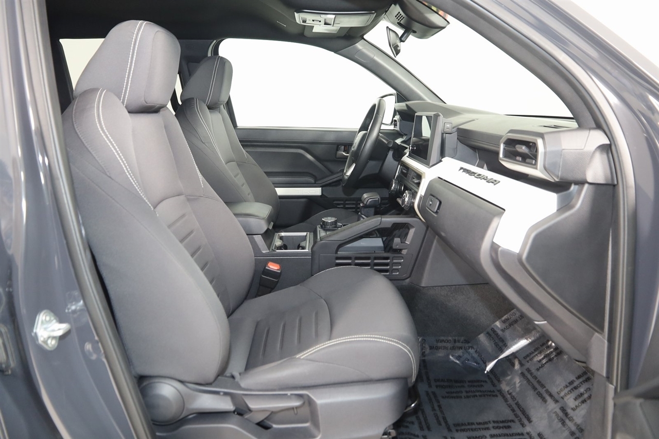 Toyota Tacoma  2024