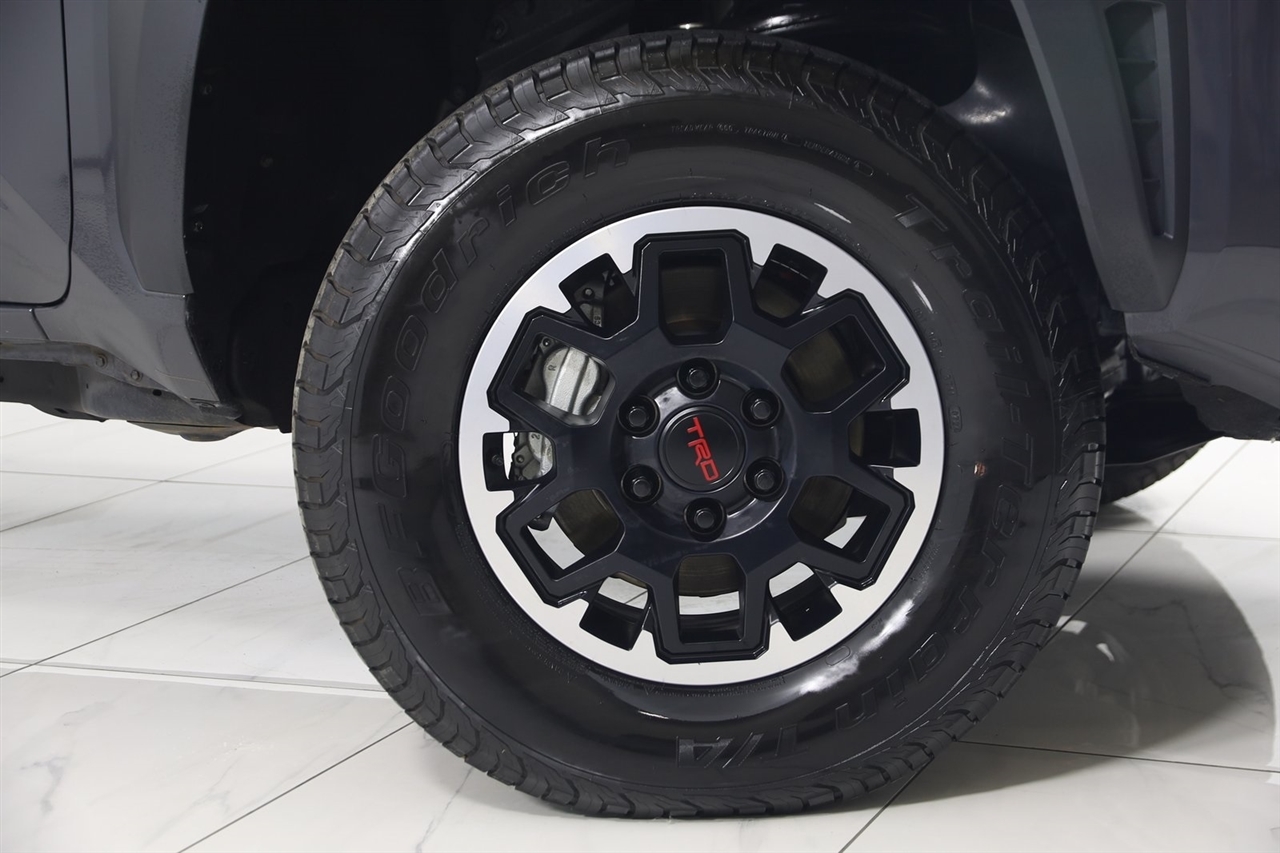 Toyota Tacoma  2024