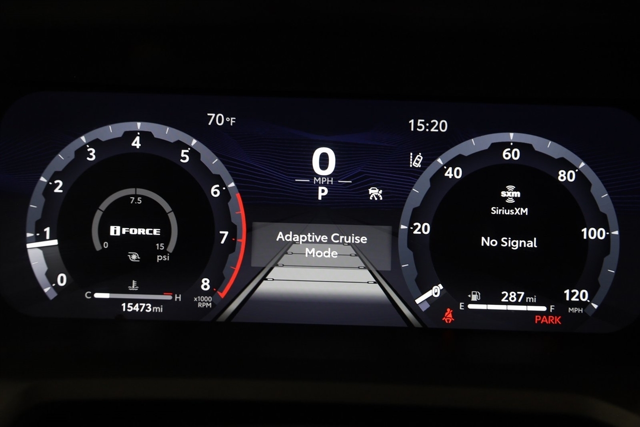 Toyota Tacoma  2024