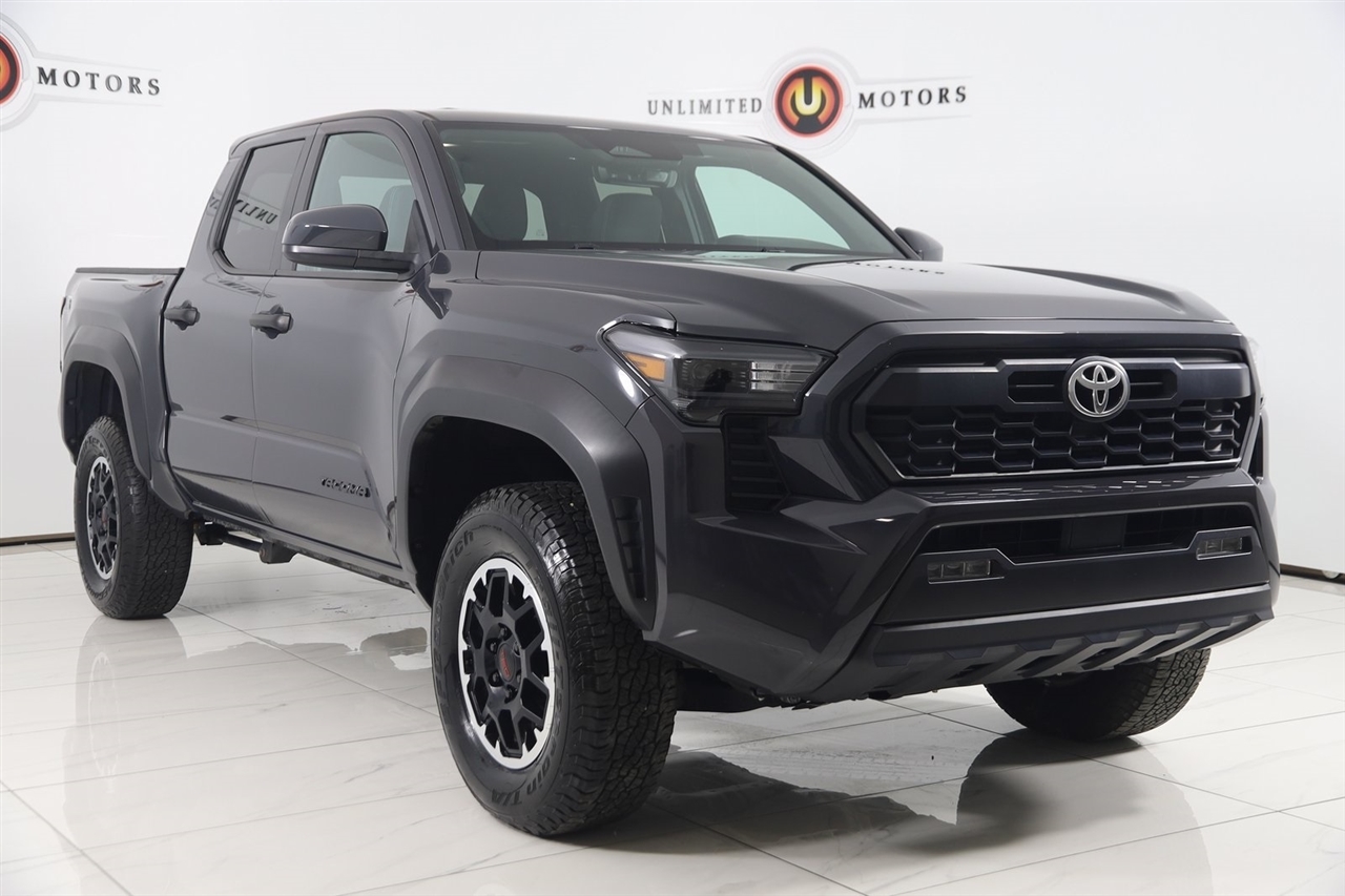 Toyota Tacoma  2024