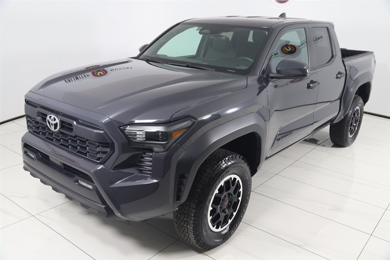 Toyota Tacoma  2024