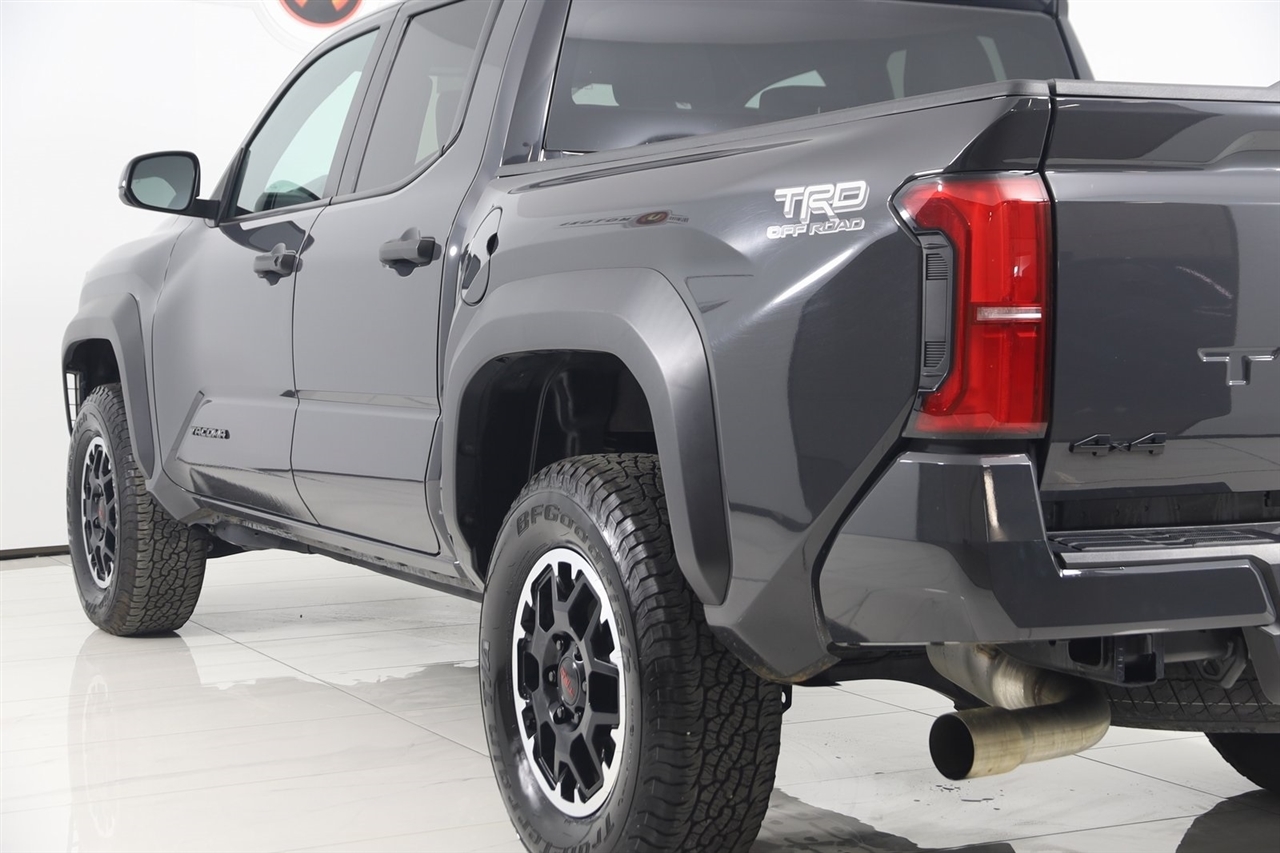 Toyota Tacoma  2024