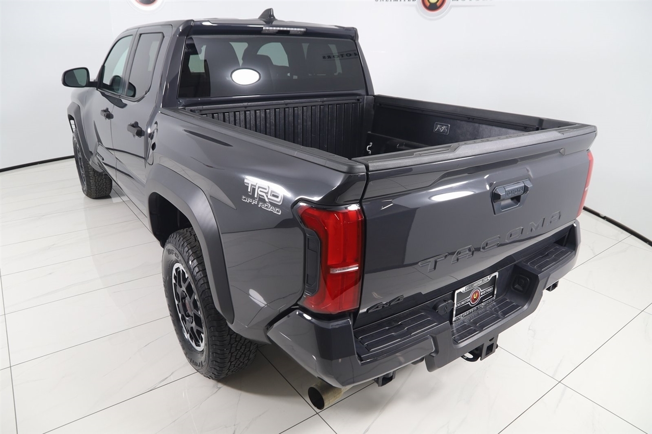 Toyota Tacoma  2024