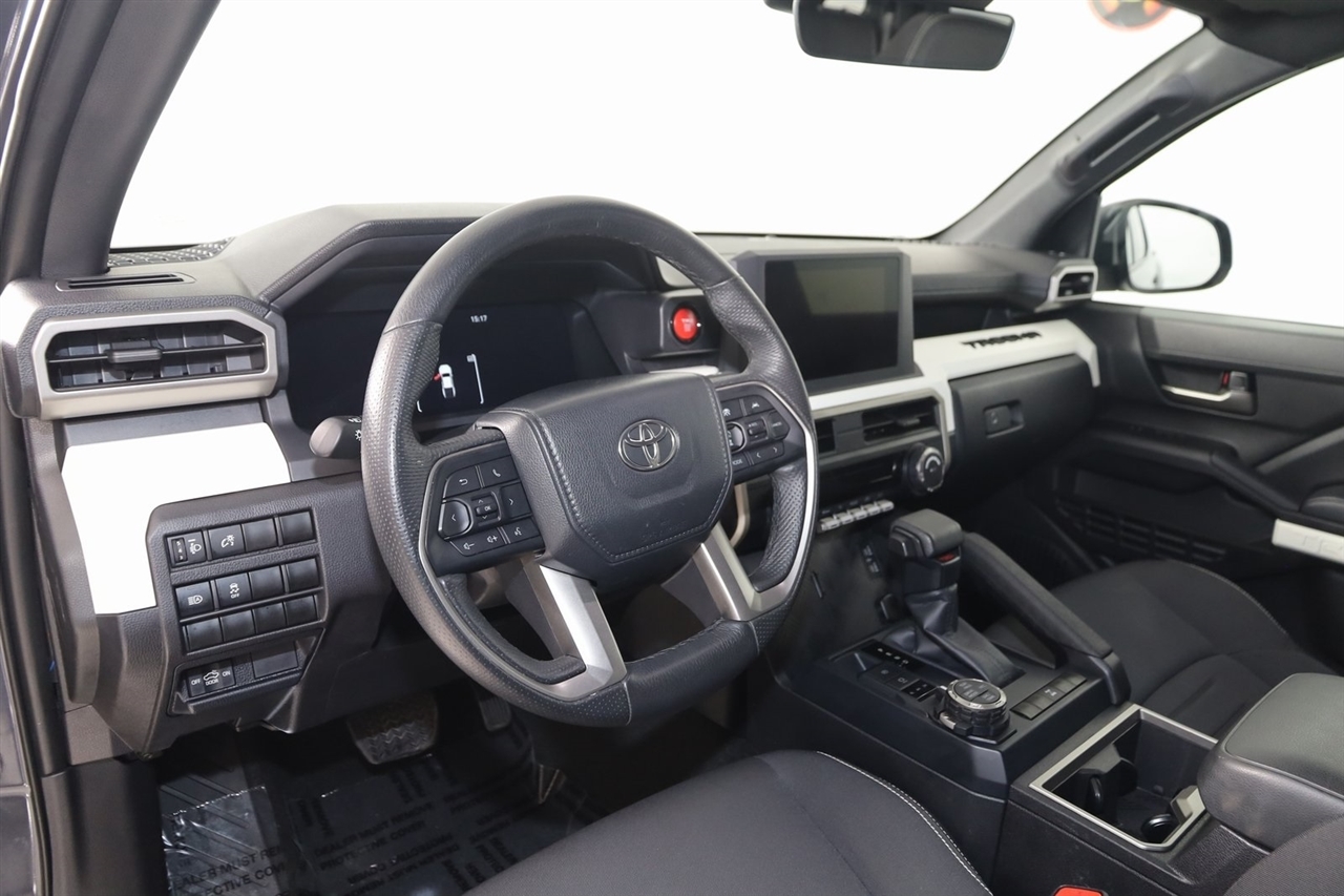 Toyota Tacoma  2024
