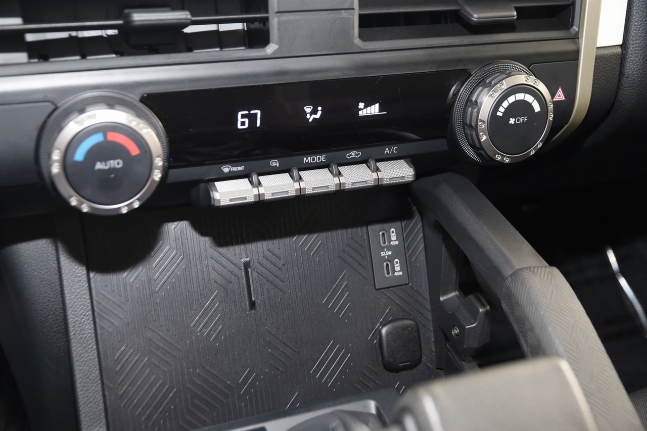 Toyota Tacoma  2024