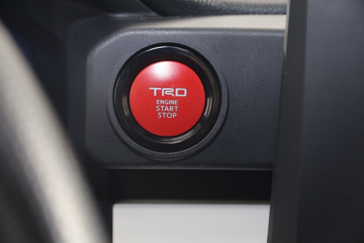 Toyota Tacoma  2024