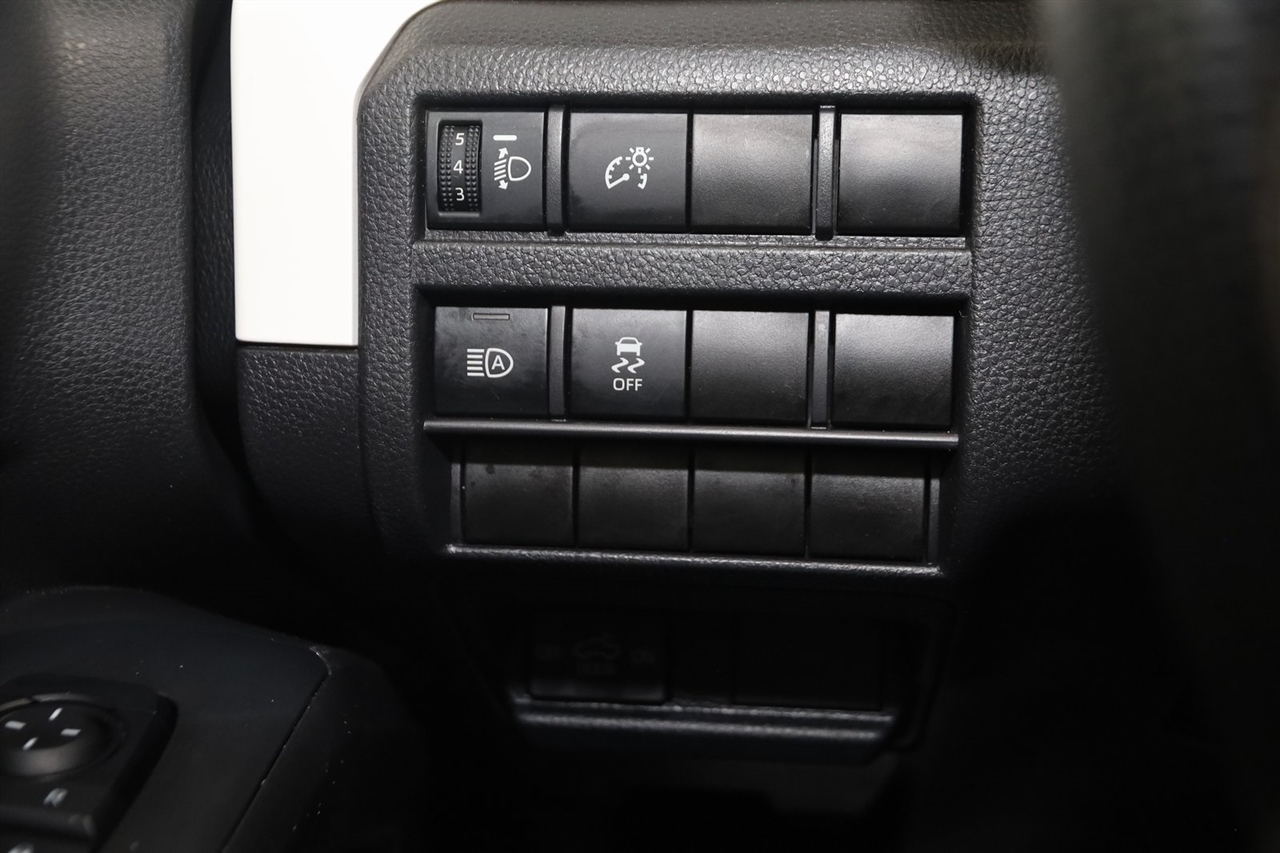 Toyota Tacoma  2024