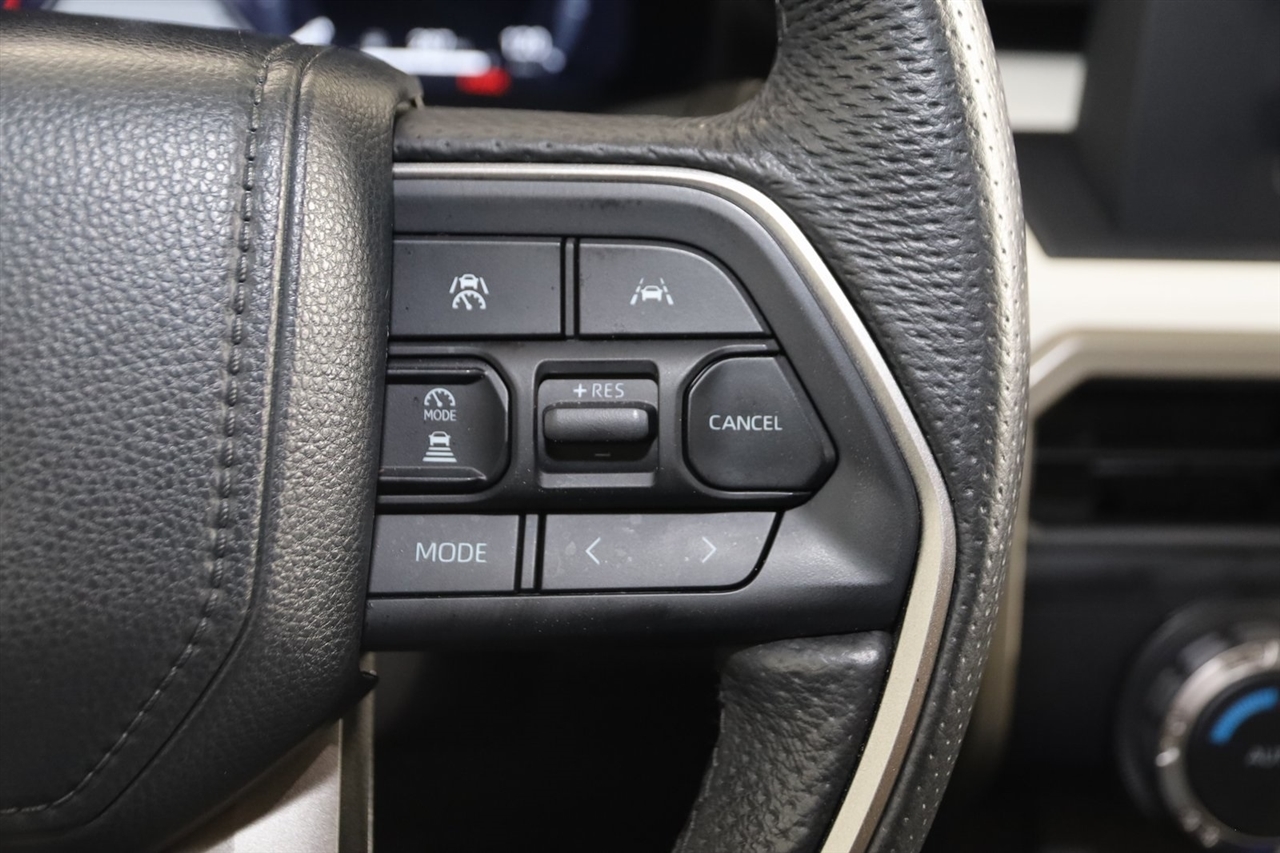 Toyota Tacoma  2024