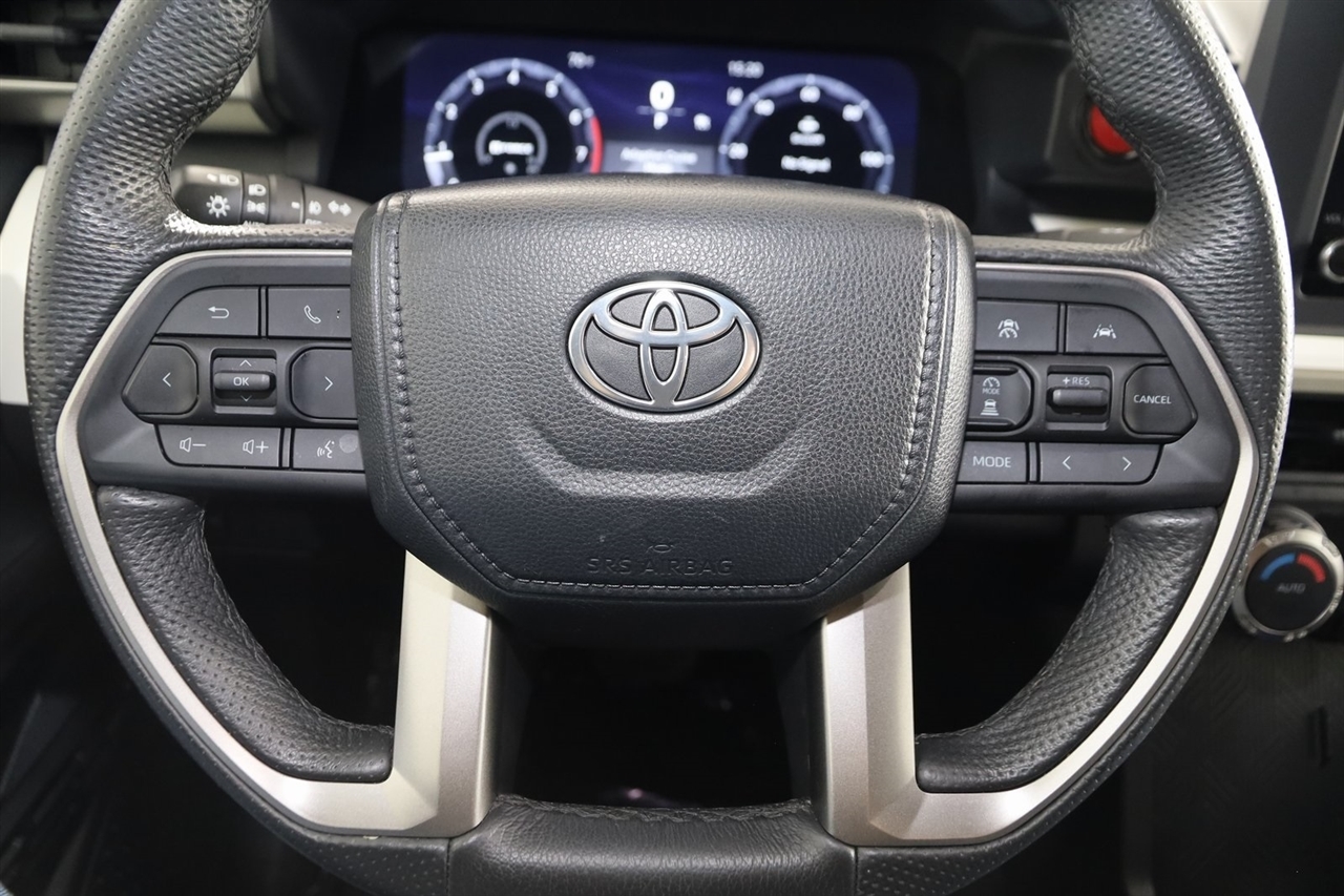 Toyota Tacoma  2024