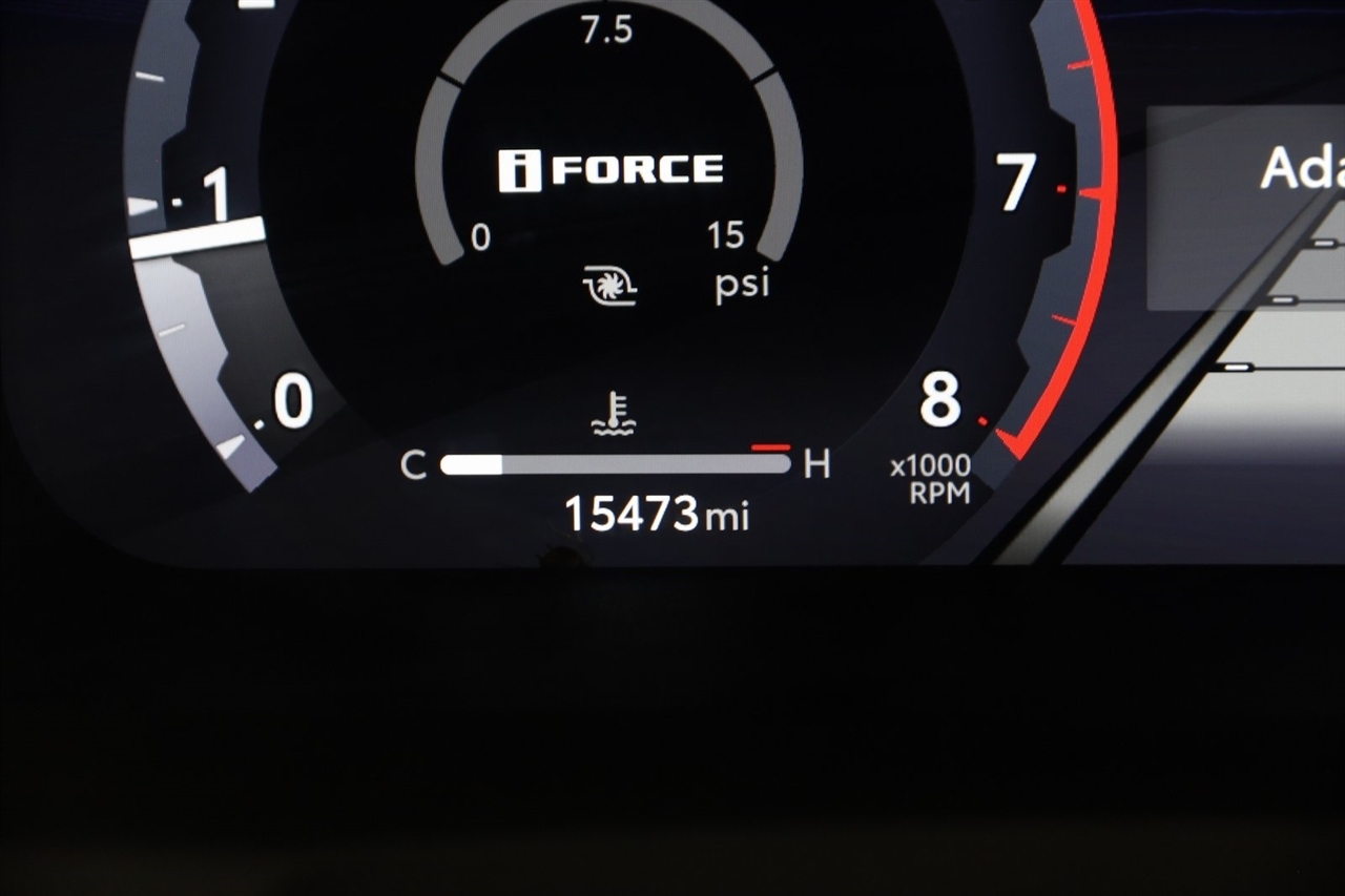 Toyota Tacoma  2024