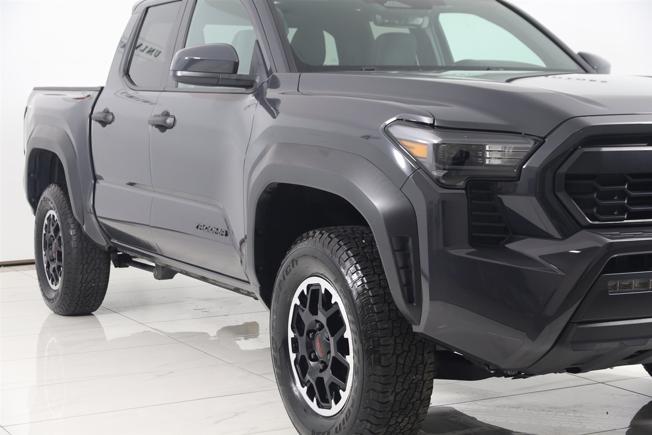 Toyota Tacoma  2024