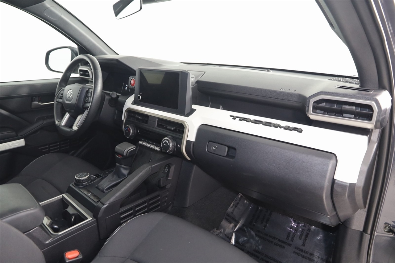 Toyota Tacoma  2024